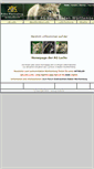 Mobile Screenshot of ag-luchs.de
